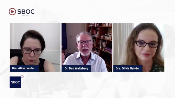 Interven&ccedil;&atilde;o nutricional no paciente oncol&oacute;gico