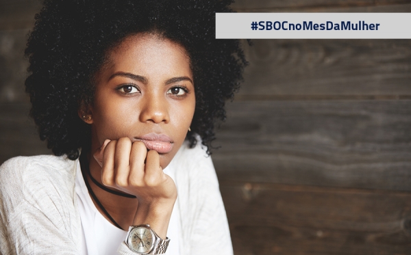 Pesquisa mostra que h&aacute;bitos de vida das brasileiras podem elevar risco de c&acirc;ncer