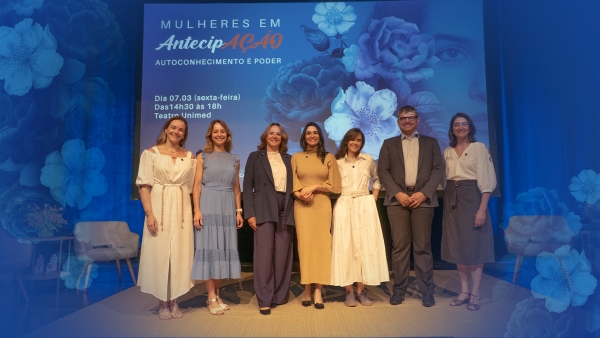 SBOC inova em parceria com grupos colaborativos e re&uacute;ne mulheres para debate sobre tumores femininos