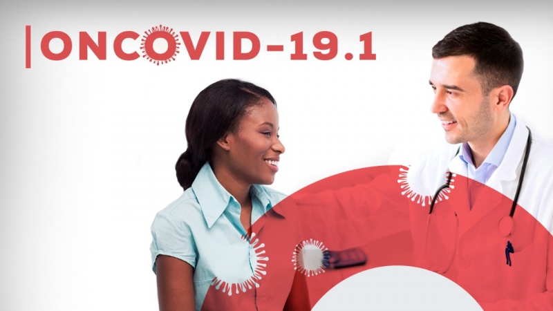 SBOC prop&otilde;e projeto para coletar dados de pacientes oncol&oacute;gicos com COVID-19