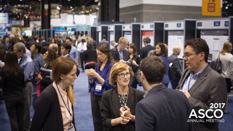 ASCO 2017: Sess&atilde;o oral de melanoma e tumores de pele apresenta resultados promissores