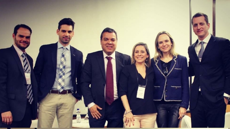 Especialistas discutem desafios em torno do c&acirc;ncer raro