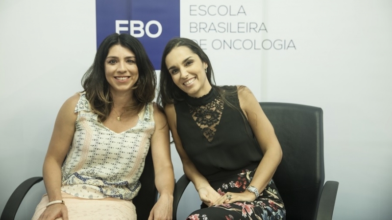 Tratamento do c&acirc;ncer g&aacute;strico avan&ccedil;ado &eacute; tema de v&iacute;deoaula