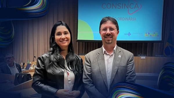 Em reuni&atilde;o do Consinca, SBOC discute programa "Agora Tem Especialistas" e defende melhoria de condi&ccedil;&otilde;es de trabalho para oncologistas no SUS