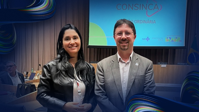 Em reuni&atilde;o do Consinca, SBOC discute programa "Agora Tem Especialistas" e defende melhoria de condi&ccedil;&otilde;es de trabalho para oncologistas no SUS