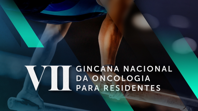 VII Gincana Nacional da Oncologia para Residentes abre inscri&ccedil;&otilde;es