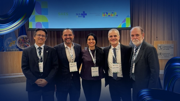 Em reuni&atilde;o do Consinca, Presidente da SBOC, Dra. Ang&eacute;lica Nogueira, defende expans&atilde;o das a&ccedil;&otilde;es contra o c&acirc;ncer iniciadas em 2025