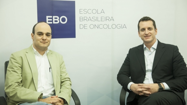 Confira o v&iacute;deo da EBO sobre tratamento adjuvante do melanoma