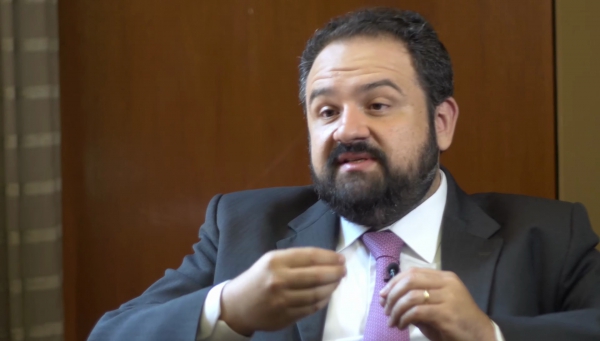 Presidente da SBOC comenta sobre a inclus&atilde;o de meninos na vacina&ccedil;&atilde;o contra o HPV