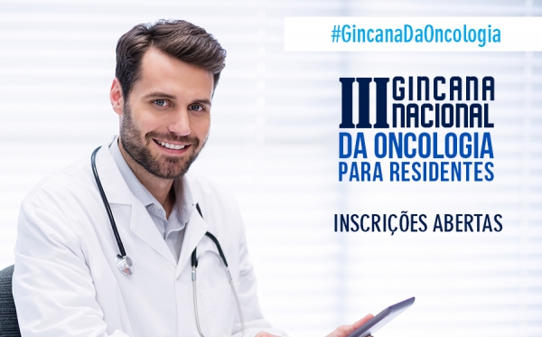Gincana levar&aacute; residentes para o ASCO em Chicago