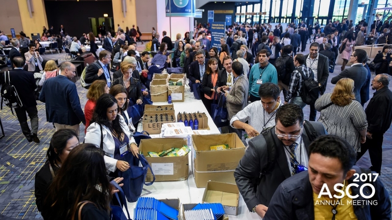 ASCO 2017 define novos tratamentos como padr&atilde;o em tumores geniturin&aacute;rios