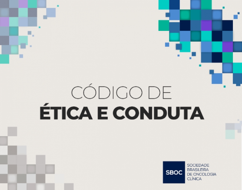 SBOC lan&ccedil;a novo C&oacute;digo de &Eacute;tica e Conduta