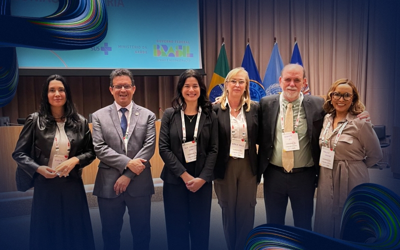 Com participa&ccedil;&atilde;o da SBOC, Consinca discute linha de cuidado em c&acirc;ncer heredit&aacute;rio