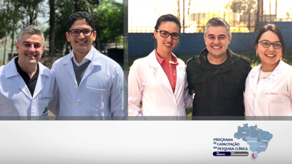 Pesquisa cl&iacute;nica em centros menores pode beneficiar pacientes oncol&oacute;gicos