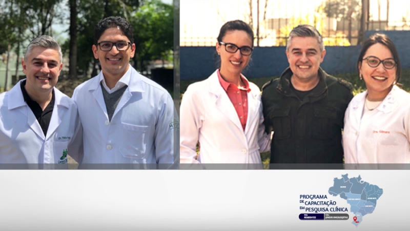Pesquisa cl&iacute;nica em centros menores pode beneficiar pacientes oncol&oacute;gicos
