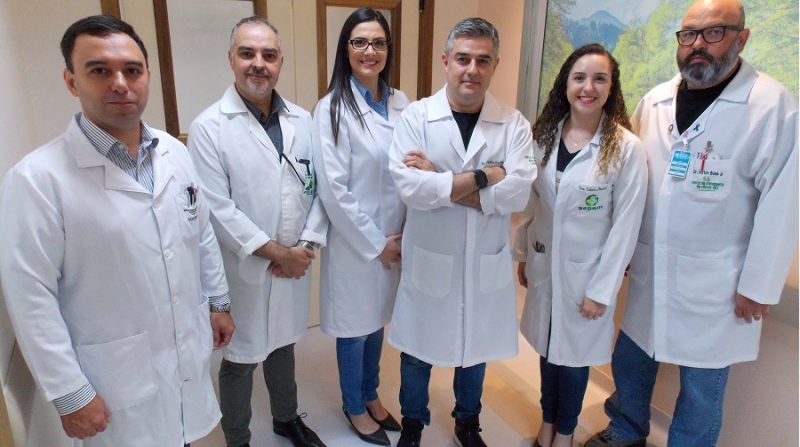 Recrutamento, aten&ccedil;&atilde;o aos pacientes e qualidade dos dados s&atilde;o o foco da equipe m&eacute;dica
