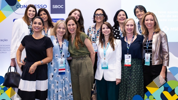 Em busca da igualdade de g&ecirc;nero na oncologia