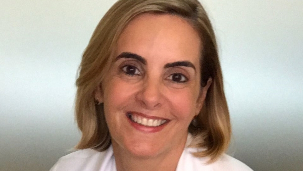 Brasileira representar&aacute; a Am&eacute;rica Latina na International Association for Study of Lung Cancer