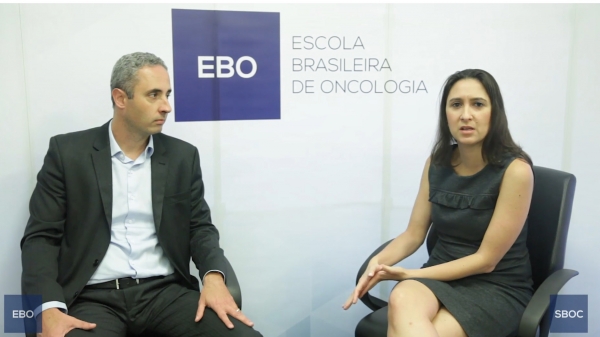 SBOC lan&ccedil;a a Escola Brasileira de Oncologia; assista ao primeiro v&iacute;deo