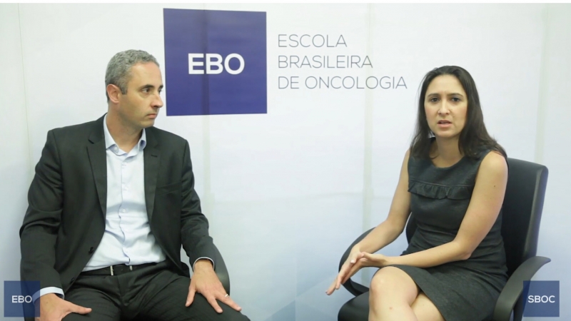 SBOC lan&ccedil;a a Escola Brasileira de Oncologia; assista ao primeiro v&iacute;deo