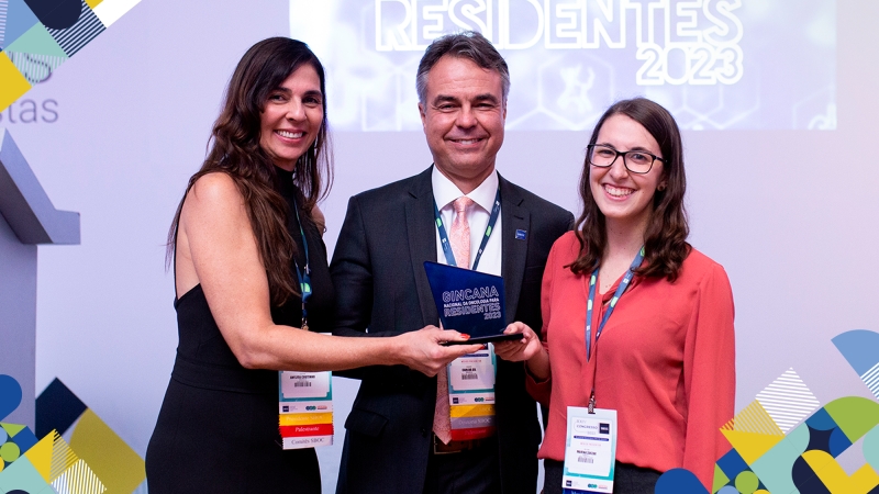 Fatos e fotos: Congresso SBOC 2023 &ndash; Dia 3