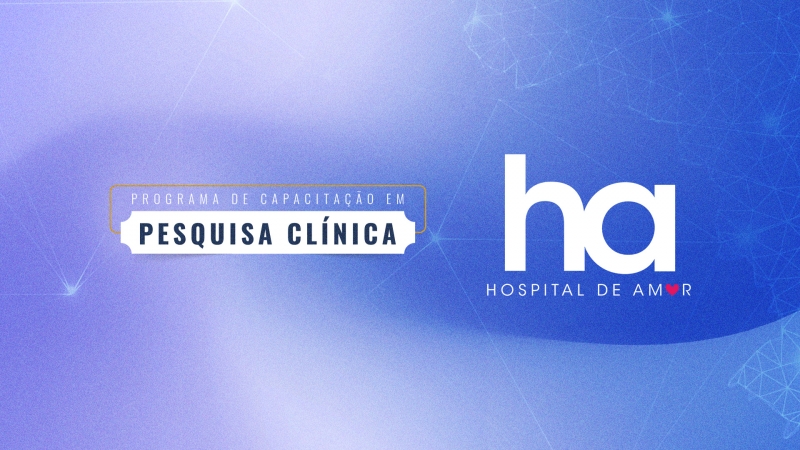 Hospital de Amor de Barretos passa a integrar Programa de Pesquisa Cl&iacute;nica da SBOC