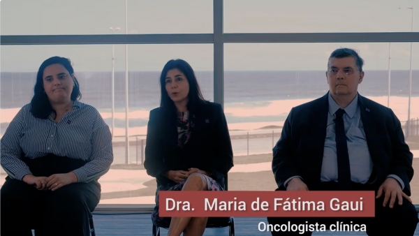 Tratamentos sintom&aacute;ticos em cuidados paliativos