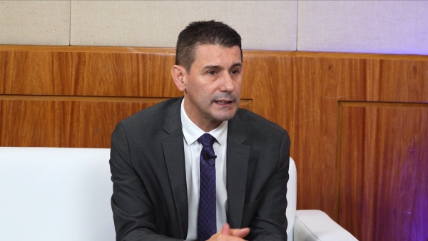 ESMO e oncologia cl&iacute;nica na Europa