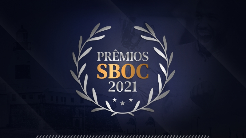 Pr&ecirc;mios SBOC 2021 t&ecirc;m categoria in&eacute;dita para trabalhos inscritos no congresso da entidade