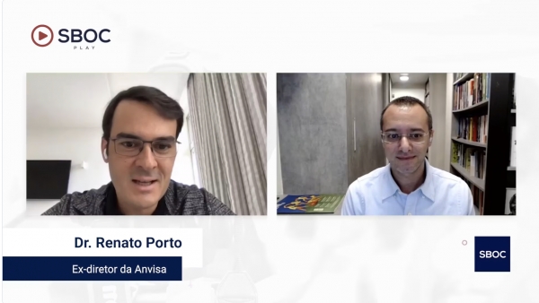 Regula&ccedil;&atilde;o em Sa&uacute;de