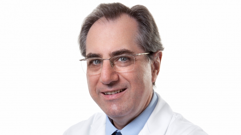 Brasileiro &eacute; convidado a integrar comit&ecirc; da ASCO sobre relacionamento com associados