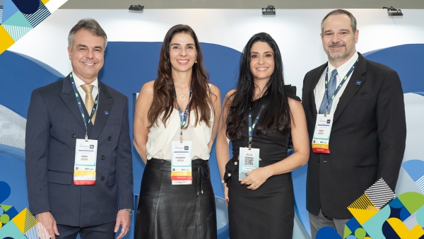 Fatos e fotos: Congresso SBOC 2023 &ndash; Dia 1