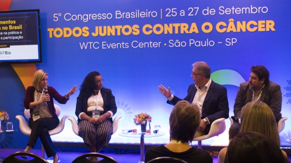 Foto: A&iacute;ly Macario