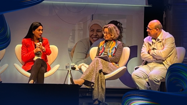 Presidente da SBOC, Dra. Ang&eacute;lica refor&ccedil;a import&acirc;ncia da vacina&ccedil;&atilde;o contra o HPV para eliminar o c&acirc;ncer colo de &uacute;tero