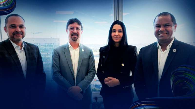 Em reuni&atilde;o no Minist&eacute;rio da Sa&uacute;de, SBOC chama a aten&ccedil;&atilde;o para m&aacute; distribui&ccedil;&atilde;o de oncologistas no Brasil e defende plano de carreira no SUS