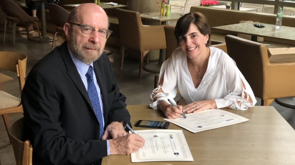 SBOC assina os primeiros T&iacute;tulos de Especialista em Oncologia Cl&iacute;nica