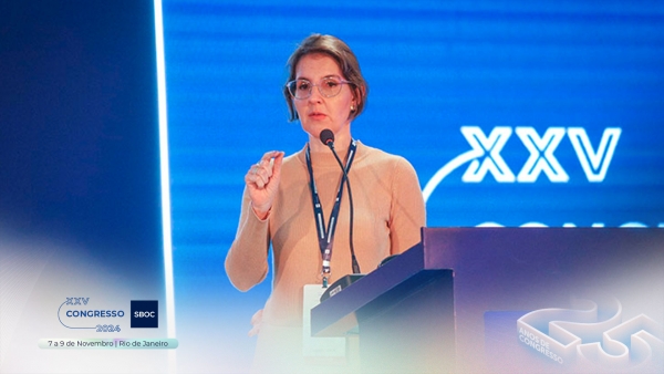 Fatos e fotos: Congresso SBOC 2024 &ndash; Dia 1