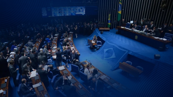 Sancionada lei que cria a Pol&iacute;tica Nacional de Preven&ccedil;&atilde;o e Controle do C&acirc;ncer no SUS