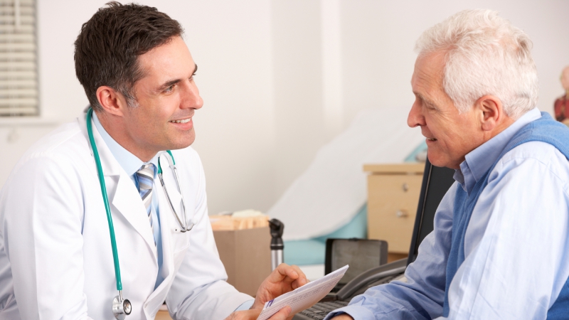 SBOC e SBU divulgam primeiro consenso sobre c&acirc;ncer de pr&oacute;stata