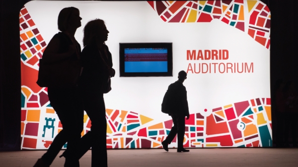 Veja os destaques do ESMO 2017 em cabe&ccedil;a e pesco&ccedil;o e c&acirc;ncer de mama