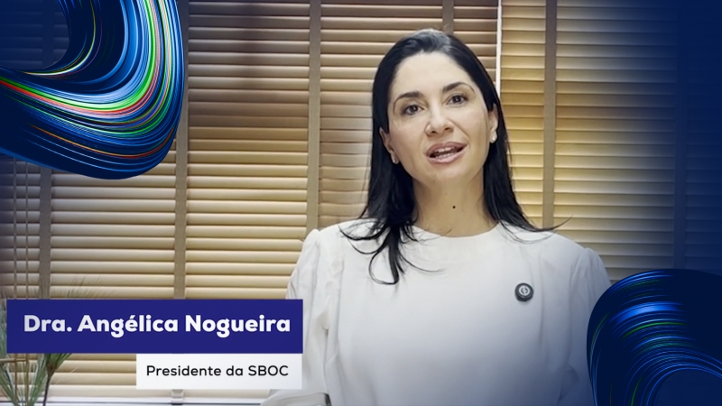 Mensagem de final de ano da Presidente - 2025