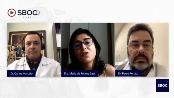 Tratamento da dor no paciente oncol&oacute;gico