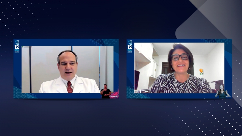SBOC &eacute; destaque na programa&ccedil;&atilde;o do 12&ordm; F&oacute;rum Nacional Oncoguia