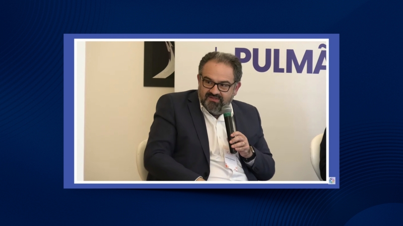 SBOC participa do 5&ordm; F&oacute;rum Oncoguia de C&acirc;ncer de Pulm&atilde;o