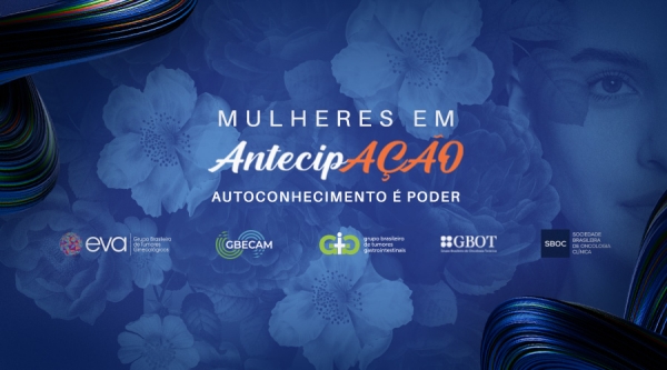 O que as mulheres precisam saber sobre c&acirc;ncer?