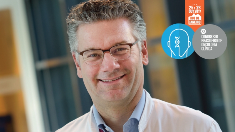 Congresso ter&aacute; novos dados sobre imunoterapia e drogas-alvo em melanoma