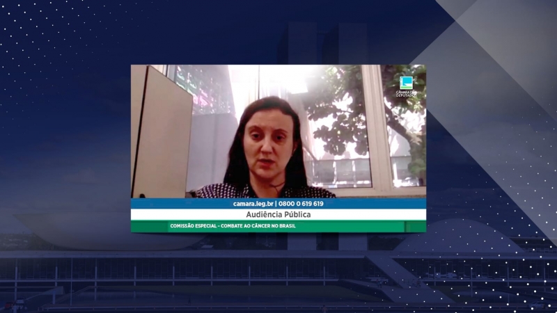 Em audi&ecirc;ncia na C&acirc;mara, SBOC defende medidas para controle do c&acirc;ncer de pele