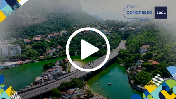 Congresso SBOC: obrigado e at&eacute; 2024!