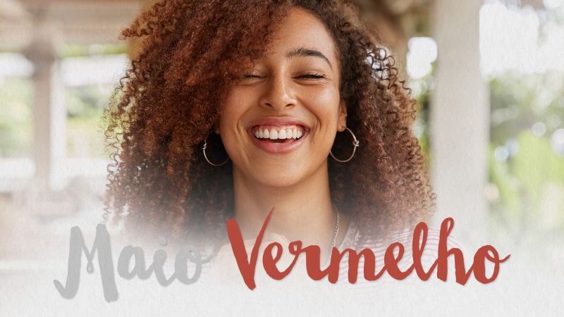 Maio Vermelho: Exposi&ccedil;&atilde;o solar sem prote&ccedil;&atilde;o tamb&eacute;m &eacute; fator de risco  para c&acirc;ncer de boca