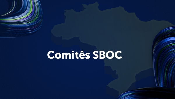 Com presen&ccedil;a in&eacute;dita de jovens oncologistas, mais de 140 associados de todo o pa&iacute;s formam os Comit&ecirc;s SBOC em 2025